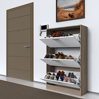 Mimilos A3 Shoe Cabinet