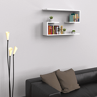 Mimilos R3 Decorative Shelf