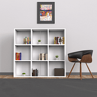 Mimilos R10 Decorative Shelf